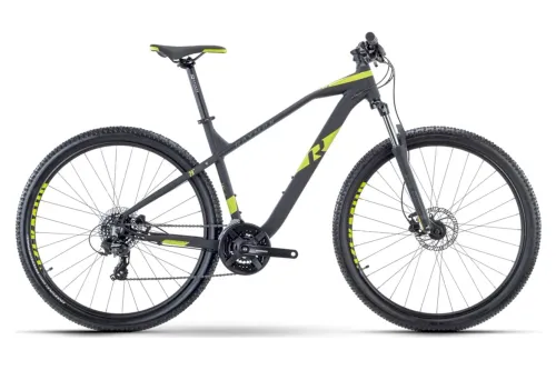 Trail Bike RAYMON HardRay Nine 2.0 2021 | 29 Zoll | Diamant