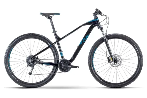 Cross Country Bike RAYMON HardRay Nine 3.0 2021 | 29 Zoll | Diamant