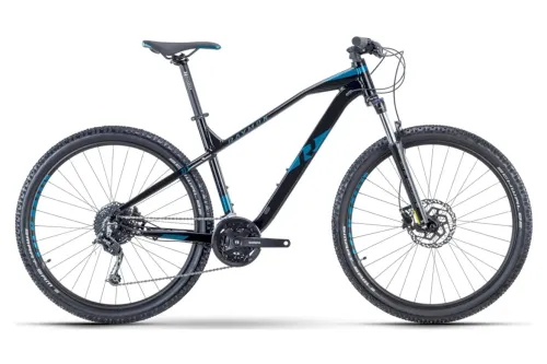 Cross Country Bike RAYMON HardRay Seven 3.0 2021 | 27,5 Zoll | Diamant