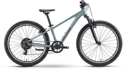 Kinderfahrrad 24 Zoll RAYMON Nayta 24 Comp 2026 | 24 Zoll | Diamant