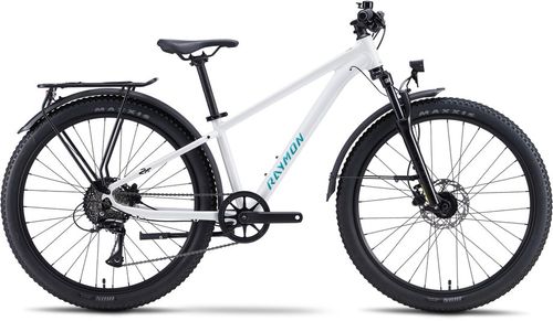 Jugendfahrrad 26 Zoll RAYMON Nayta 26 Pro Street 2026 | 26 Zoll | Diamant