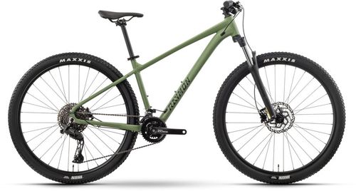 Cross Country Bike RAYMON Nayta Pro 2026 | 29 Zoll | Diamant