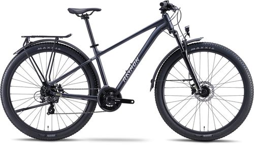 Tourenrad RAYMON Nayta Pure Street 2026 | 27,5 Zoll | Diamant