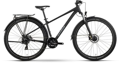 Tourenrad RAYMON Nayta Street 2026 | 29 Zoll | Diamant
