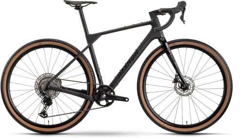 Gravel Bike RAYMON Soreno Pure 2026 | 28 Zoll | Diamant