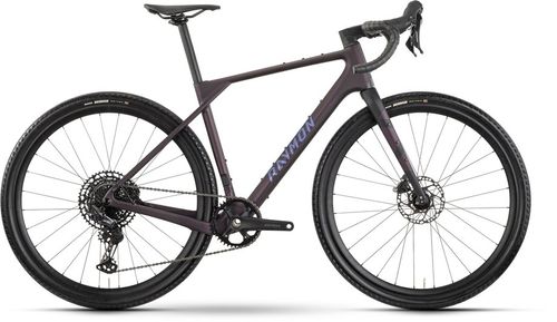 Gravel Bike RAYMON Soreno Pure 2026 | 28 Zoll | Diamant