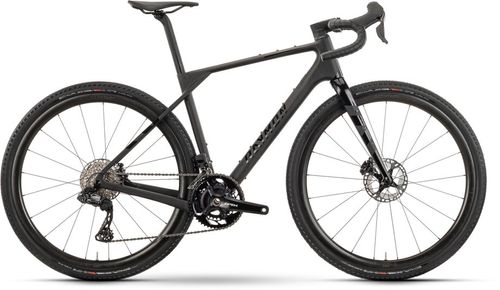 Gravel Bike RAYMON Soreno Ultra 2025 | 28 Zoll | Diamant
