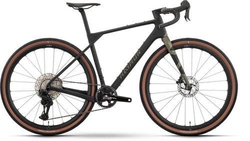 Gravel Bike RAYMON Soreno Ultra 2026 | 28 Zoll | Diamant