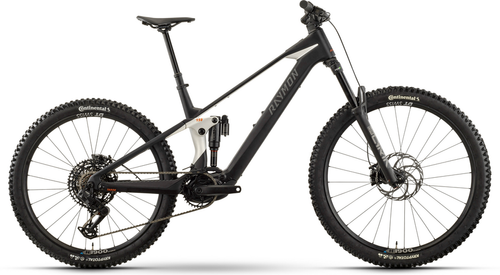 Enduro E-Bike RAYMON Tarok Ultra 2026 | 700 Wh | 29 / 27,5 Zoll | Diamant
