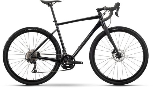 Gravel Bike RAYMON Territ Pro 2025 | 28 Zoll | Diamant