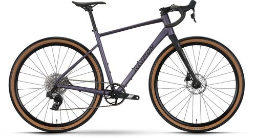 Gravel Bike RAYMON Territ Ultra 2026 | 28 Zoll | Diamant