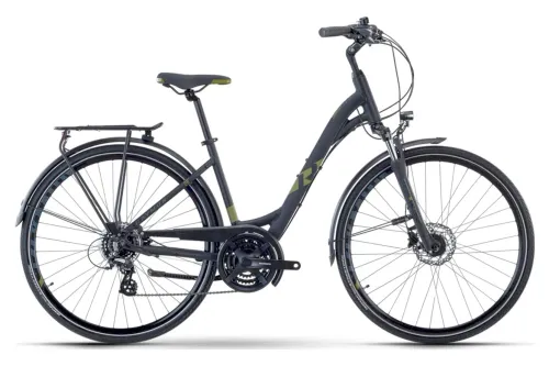 Tourenrad RAYMON TourRay 2.0 2021 | 28 Zoll | Tiefeinsteiger
