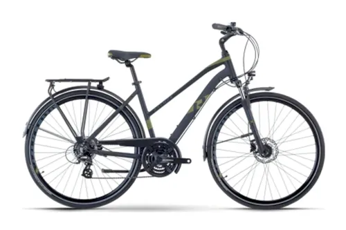 Tourenrad RAYMON TourRay 2.0 2021 | 28 Zoll | Trapez