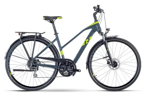 Tourenrad RAYMON TourRay 3.0 2021 | 28 Zoll | Trapez