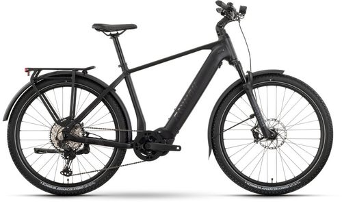E-Bike Tourenrad RAYMON Tourray Ultimate 800 2026 | 800 Wh | 27,5 Zoll | Diamant