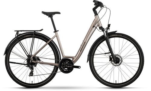 Tourenrad RAYMON Zayn Comp 2026 | 28 Zoll | Tiefeinsteiger