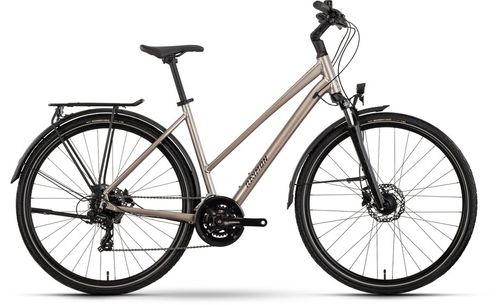 Tourenrad RAYMON Zayn Comp 2026 | 28 Zoll | Trapez