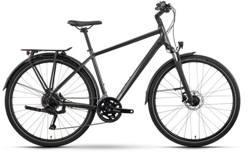 Urban Bike RAYMON Zayn Pro 2025 | 28 Zoll | Diamant