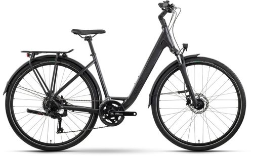 Tourenrad RAYMON Zayn Pro 2026 | 28 Zoll | Tiefeinsteiger