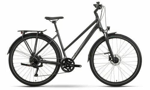Tourenrad RAYMON ZAYN PRO 2026 | 28 Zoll | Trapez