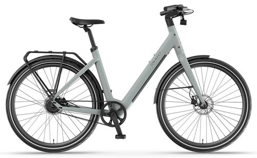 Urban E-Bike REANY V1 Vivo+ 2026 | 360 Wh | 28 Zoll | Tiefeinsteiger