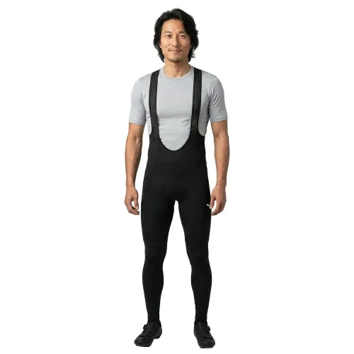 Trägerhose Rh+ All Road Winter