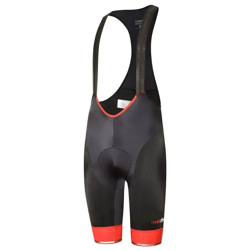 Trägerhose Rh+ Logo Evo 0