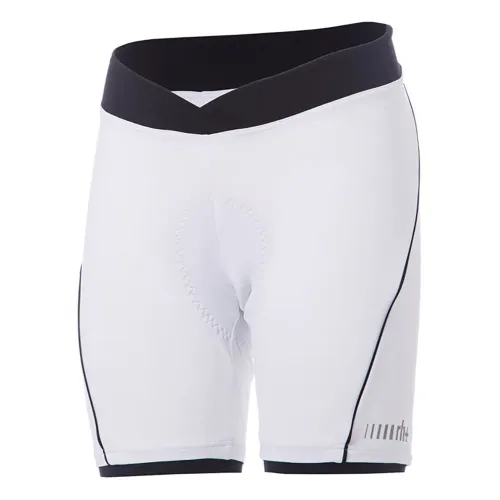 Kurze Radlerhose Rh+ Pista Radhose