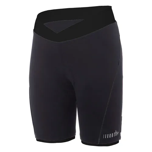 Kurze Radlerhose Rh+ Pista Radhose