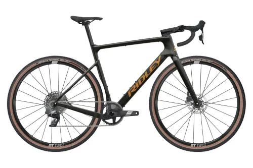 Gravel Bike Ridley ASTR Apex XPLR AXS 2026 | 28 Zoll | Diamant