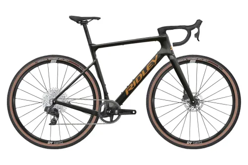 Gravel Bike Ridley ASTR Rival XPLR 2026 | 28 Zoll | Diamant