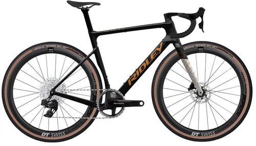 Gravel Bike Ridley Astr RS Sram Force XPLR 2025 | 28 Zoll | Diamant