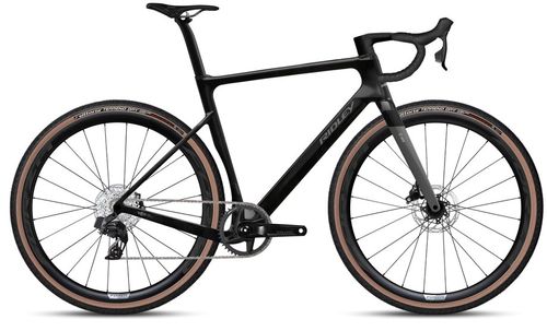 Gravel E-Bike Ridley E-ASTR Rival XPLR 2025 | 290 Wh | 28 Zoll | Diamant