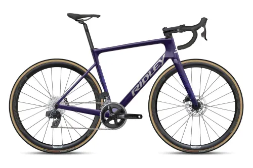 Allround-Rennrad Ridley Falcn Rival AXS 2026 | 28 Zoll | Diamant