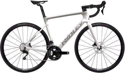 Allround-Rennrad Ridley Falcn Shimano 105 2025 | 28 Zoll | Diamant