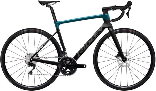 Allround-Rennrad Ridley Falcn Shimano 105 2025 | 28 Zoll | Diamant