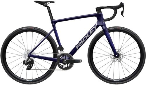 Allround-Rennrad Ridley Falcn Shimano 105 Di2 2026 | 28 Zoll | Diamant