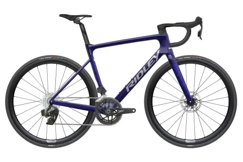 Allround-Rennrad Ridley Falcn Shimano 105 Di2 2026 | 28 Zoll | Diamant