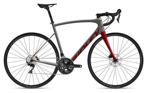 Endurance Bike Ridley Fenix SL Disc 2023 | 28 Zoll | Diamant