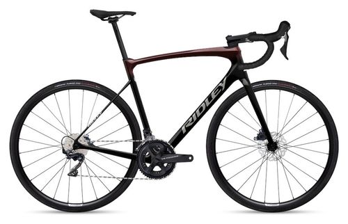 Endurance Bike Ridley Fenix SLiC Ultegra 2024 | 28 Zoll | Diamant