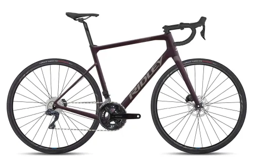 Gravel Bike Ridley Grifn 105 DI2 2026 | 28 Zoll | Diamant