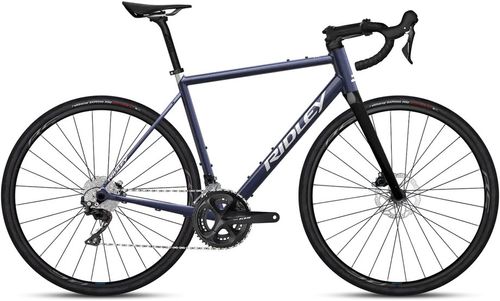 Allround-Rennrad Ridley Grifn A 105 2x12 Shimano RS171 DB 2026 | 28 Zoll | Diamant