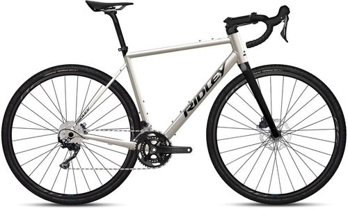 Gravel Bike Ridley Grifn A Gravel 2025 | 28 Zoll | Diamant