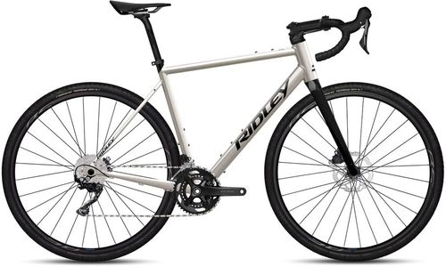 Gravel Bike Ridley Grifn A Gravel 2025 | 28 Zoll | Diamant