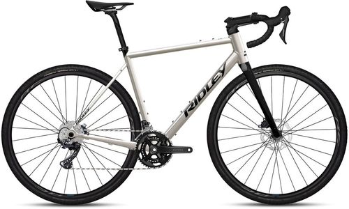 Gravel Bike Ridley Grifn A Gravel Shimano GRX600 2025 | 28 Zoll | Diamant