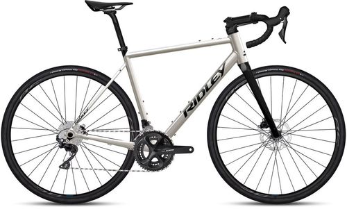Gravel Bike Ridley Grifn A Road Shimano 105 2025 | 28 Zoll | Diamant