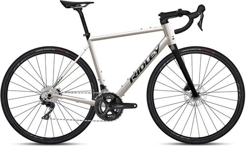 Allround-Rennrad Ridley Grifn A Road Shimano 105 2025 | 28 Zoll | Diamant
