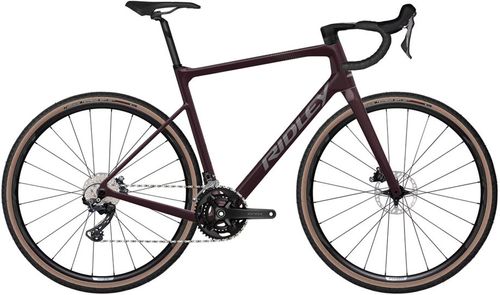 Gravel Bike Ridley Grifn Gravel 2025 | 28 Zoll | Diamant