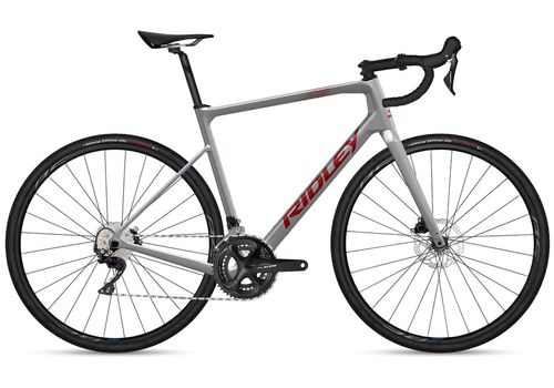 Allround-Rennrad Ridley Grifn Road Shimano 105 2025 | 28 Zoll | Diamant