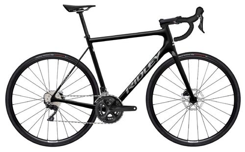 Allround-Rennrad Ridley Helium Disc 2024 | 28 Zoll | Diamant